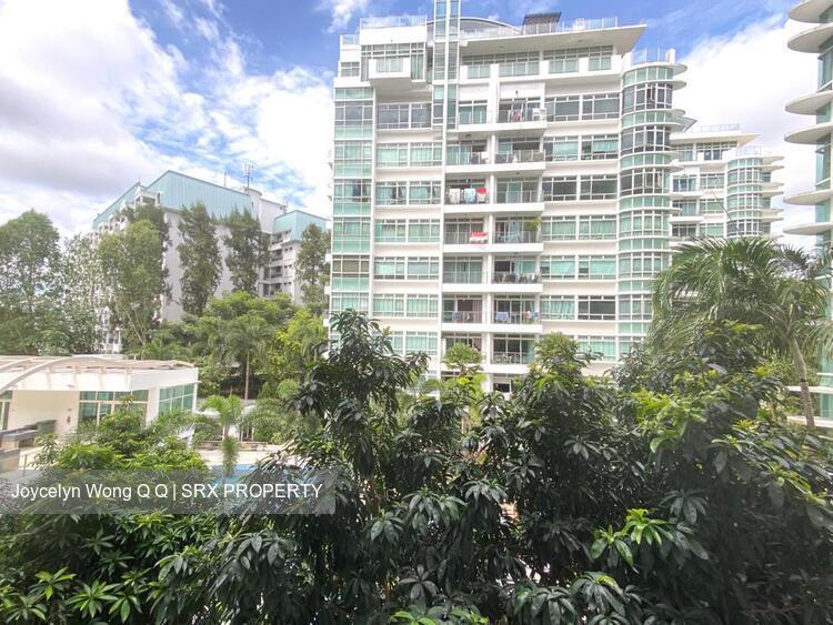 The Cascadia (D21), Condominium #242632831